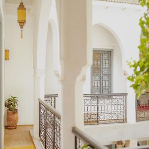 Outsite Marrakesh